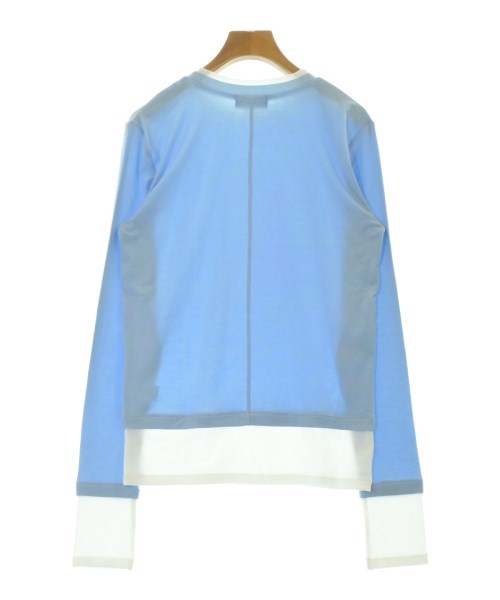 EMMEL REFINES เสื้อยืด/เสื้อท็อปส์