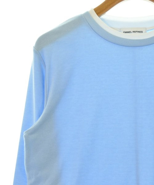EMMEL REFINES เสื้อยืด/เสื้อท็อปส์