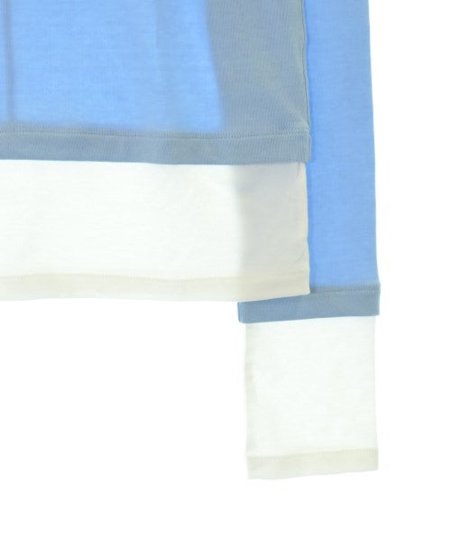EMMEL REFINES เสื้อยืด/เสื้อท็อปส์