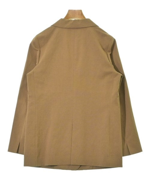 EMMEL REFINES แจ็คเก็ตลำลอง
