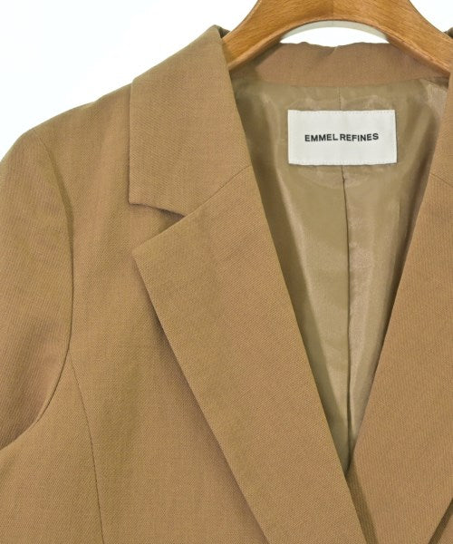 EMMEL REFINES แจ็คเก็ตลำลอง