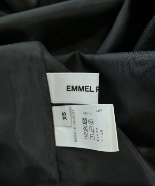 EMMEL REFINES กระโปรงยาว/แม็กซี่ยาว