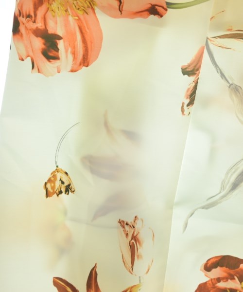 EMMEL REFINES กระโปรงยาว/แม็กซี่ยาว
