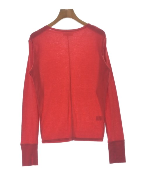 EMMEL REFINES เสื้อยืด/เสื้อท็อปส์