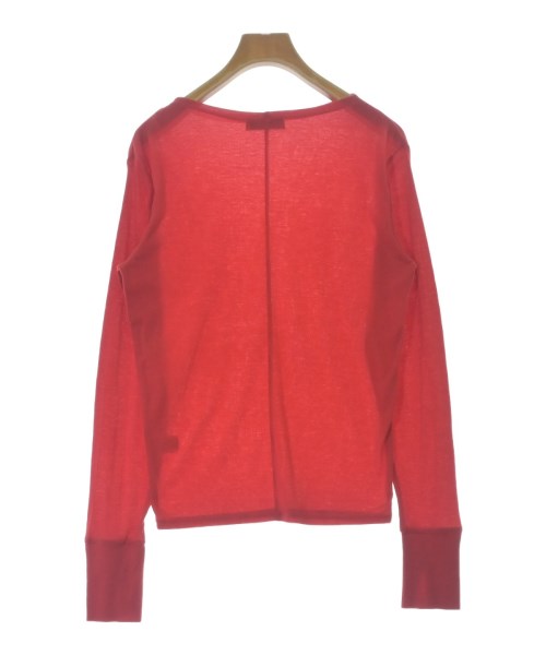 EMMEL REFINES เสื้อยืด/เสื้อท็อปส์