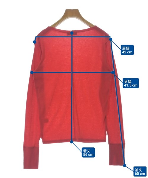 EMMEL REFINES เสื้อยืด/เสื้อท็อปส์