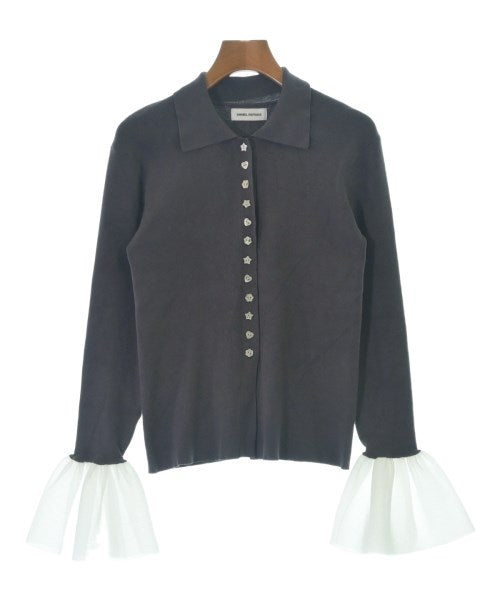 EMMEL REFINES เสื้อคาร์ดิแกน