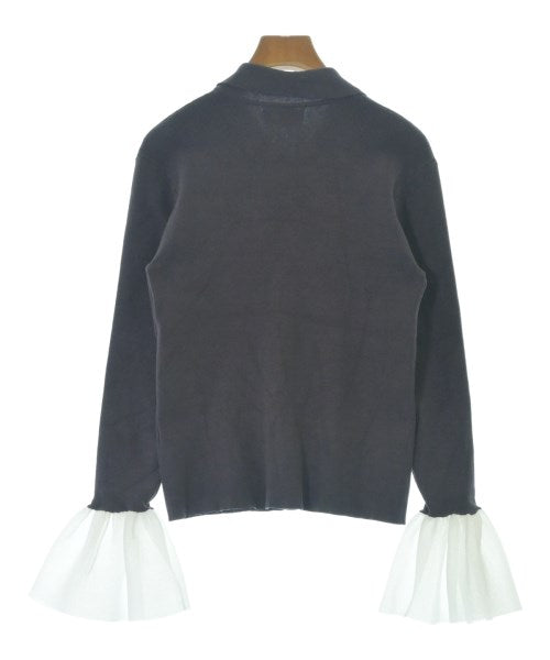 EMMEL REFINES เสื้อคาร์ดิแกน