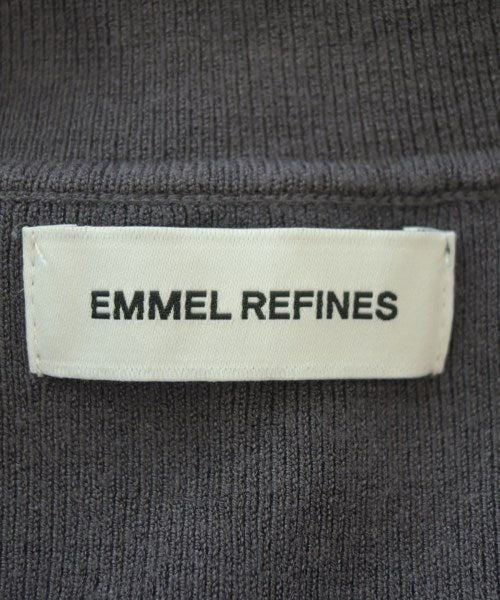 EMMEL REFINES เสื้อคาร์ดิแกน