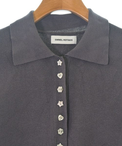 EMMEL REFINES เสื้อคาร์ดิแกน