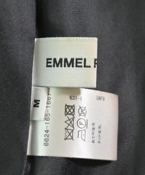 EMMEL REFINES กระโปรงยาว/แม็กซี่ยาว