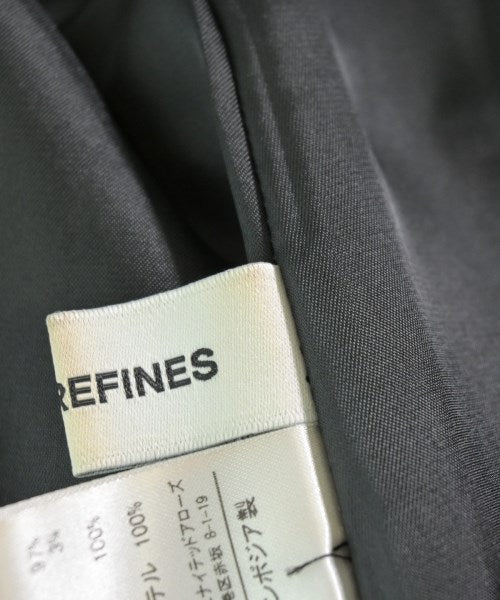 EMMEL REFINES กระโปรงยาว/แม็กซี่ยาว