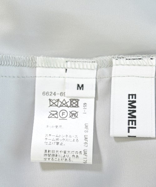EMMEL REFINES กระโปรงยาว/แม็กซี่ยาว