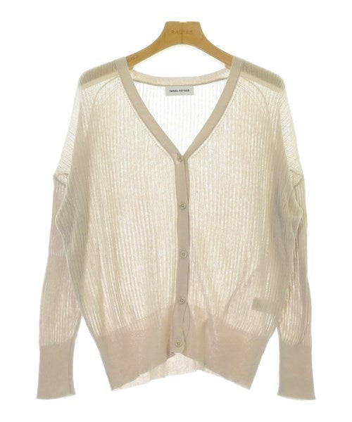 EMMEL REFINES เสื้อคาร์ดิแกน