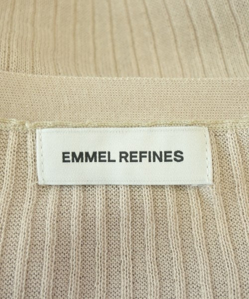 EMMEL REFINES เสื้อคาร์ดิแกน