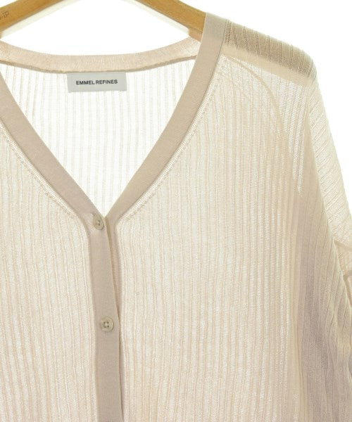 EMMEL REFINES เสื้อคาร์ดิแกน