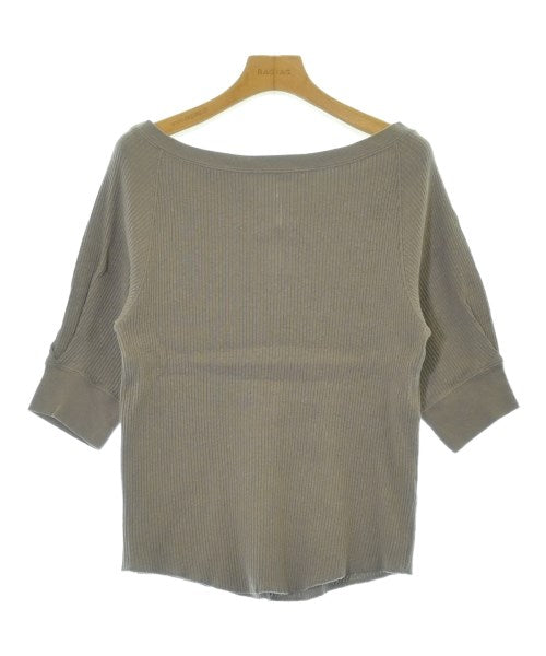 EMMEL REFINES เสื้อยืด/เสื้อท็อปส์