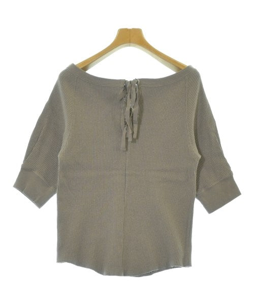 EMMEL REFINES เสื้อยืด/เสื้อท็อปส์