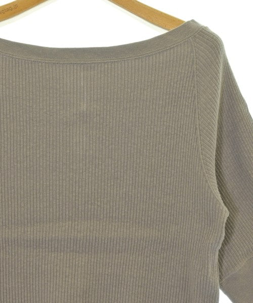 EMMEL REFINES เสื้อยืด/เสื้อท็อปส์