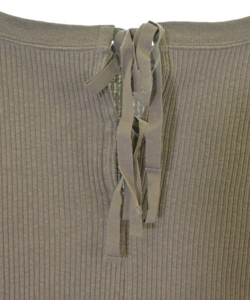 EMMEL REFINES เสื้อยืด/เสื้อท็อปส์