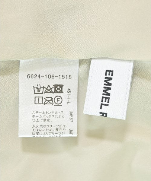 EMMEL REFINES กระโปรงยาว/แม็กซี่ยาว