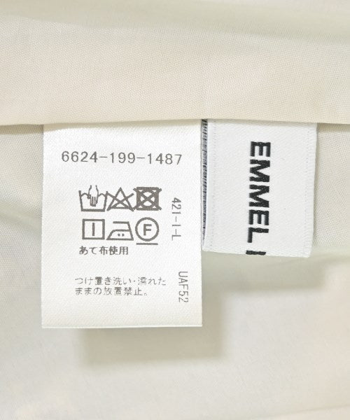 EMMEL REFINES กระโปรงยาว/แม็กซี่ยาว
