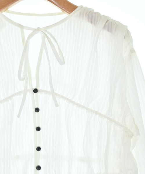 EMMEL REFINES เสื้อสตรี