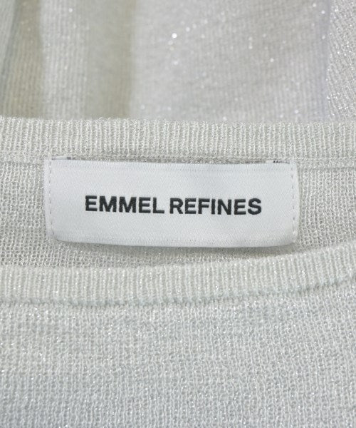EMMEL REFINES เสื้อกันหนาว