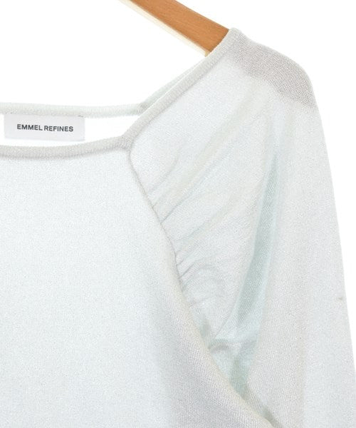 EMMEL REFINES เสื้อกันหนาว