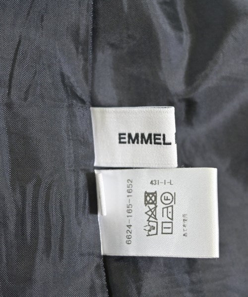 EMMEL REFINES กระโปรงยาว/แม็กซี่ยาว