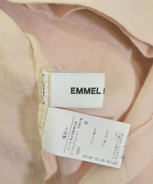 EMMEL REFINES กระโปรงยาว/แม็กซี่ยาว