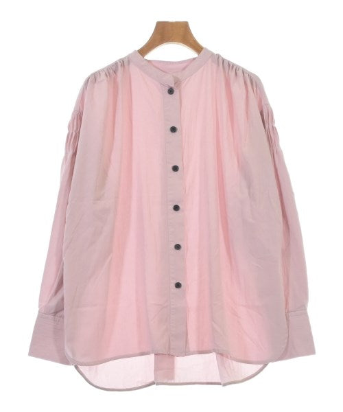 EMMEL REFINES เสื้อลำลอง