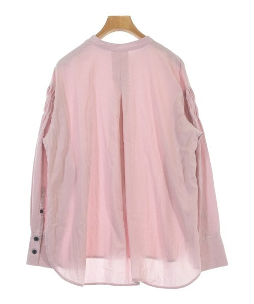 EMMEL REFINES เสื้อลำลอง