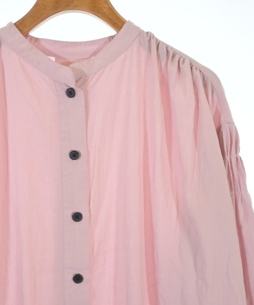 EMMEL REFINES เสื้อลำลอง