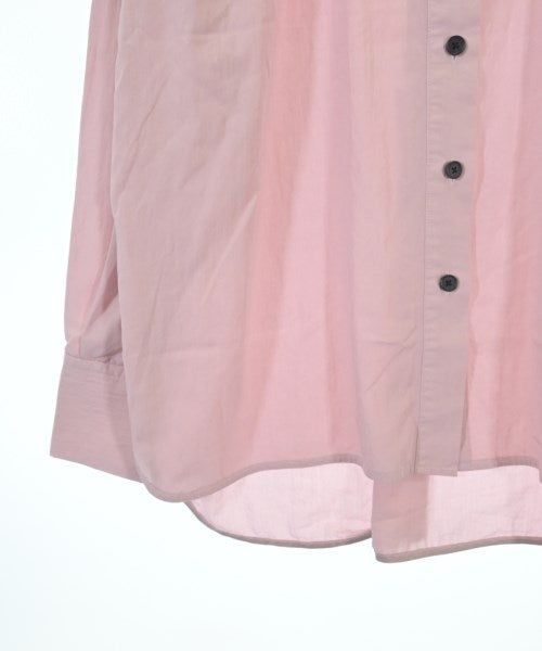 EMMEL REFINES เสื้อลำลอง