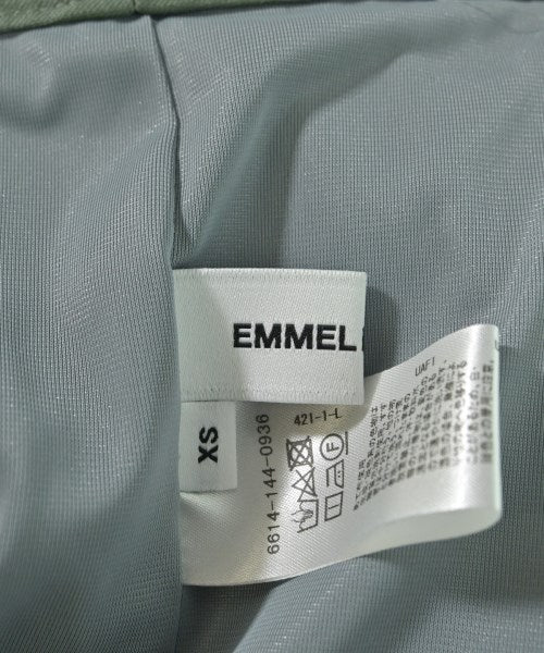 EMMEL REFINES กางเกง อื่น