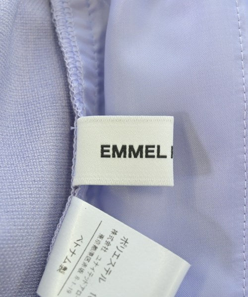EMMEL REFINES กางเกง อื่น