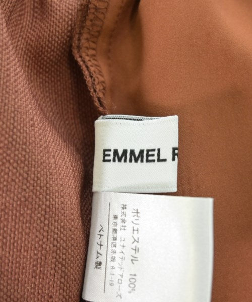 EMMEL REFINES กางเกง อื่น