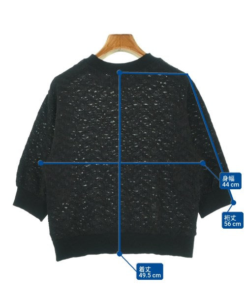 EMMEL REFINES เสื้อกันหนาว
