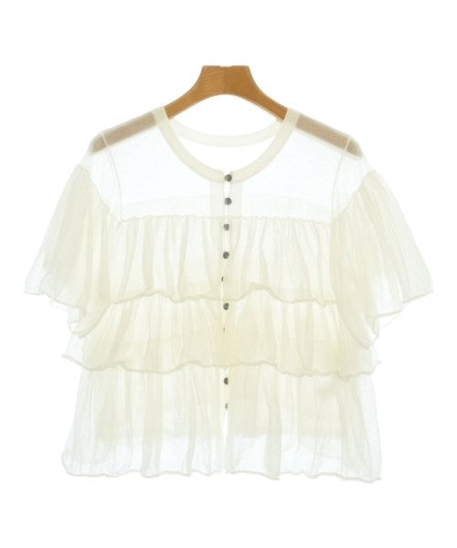 EMMEL REFINES เสื้อคาร์ดิแกน