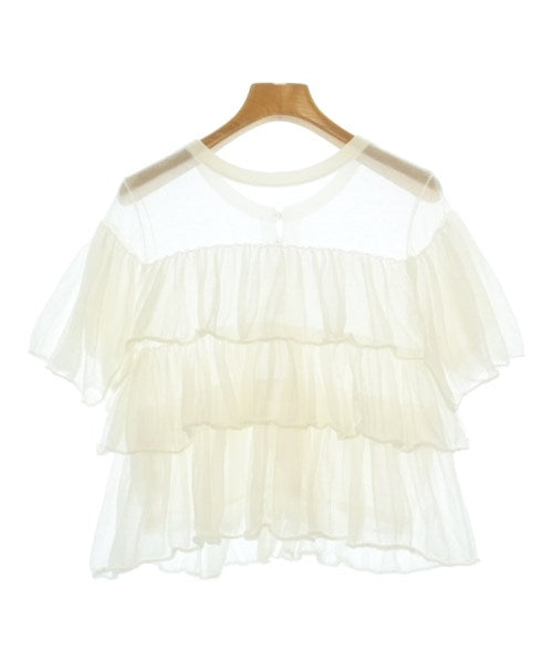 EMMEL REFINES เสื้อคาร์ดิแกน