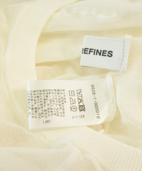 EMMEL REFINES เสื้อคาร์ดิแกน