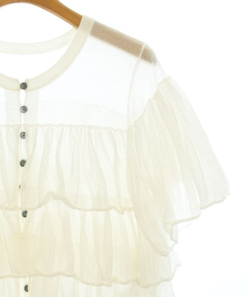 EMMEL REFINES เสื้อคาร์ดิแกน