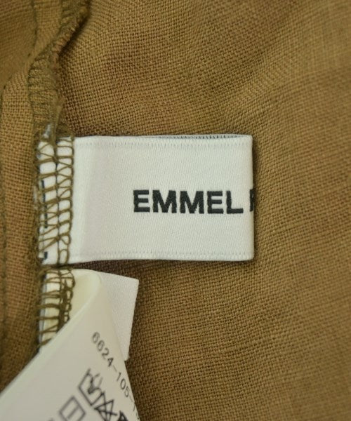 EMMEL REFINES กระโปรงยาว/แม็กซี่ยาว