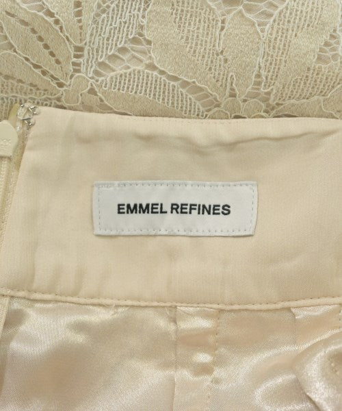 EMMEL REFINES กระโปรงยาว/แม็กซี่ยาว