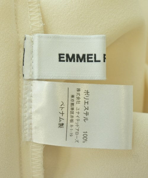 EMMEL REFINES เสื้อสตรี