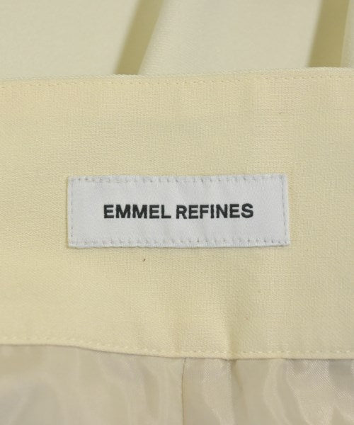 EMMEL REFINES กางเกง อื่น
