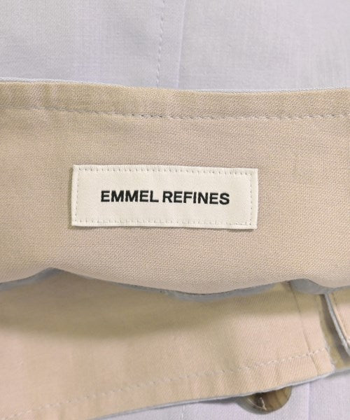 EMMEL REFINES กระโปรงยาว/แม็กซี่ยาว