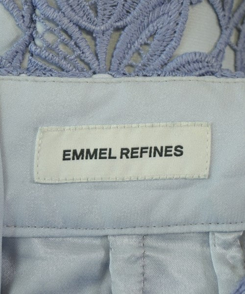 EMMEL REFINES กระโปรงยาว/แม็กซี่ยาว