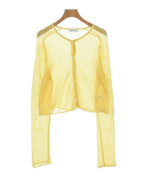 EMMEL REFINES เสื้อคาร์ดิแกน